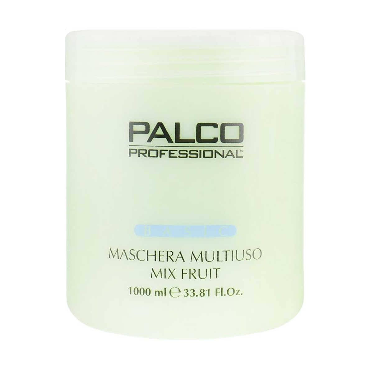 Маска для волосся Palco Professional Basic Mask для частого застосування, 1 л